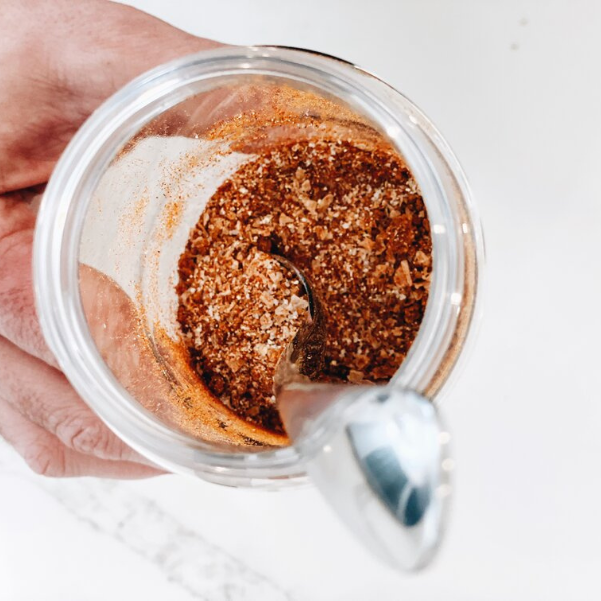 Best Sweet and Spicy Dry Rub Grill Frenzy