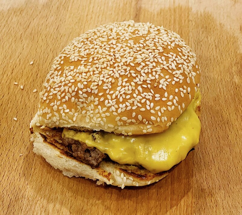 Hamburger Temperature Guide For Grilling