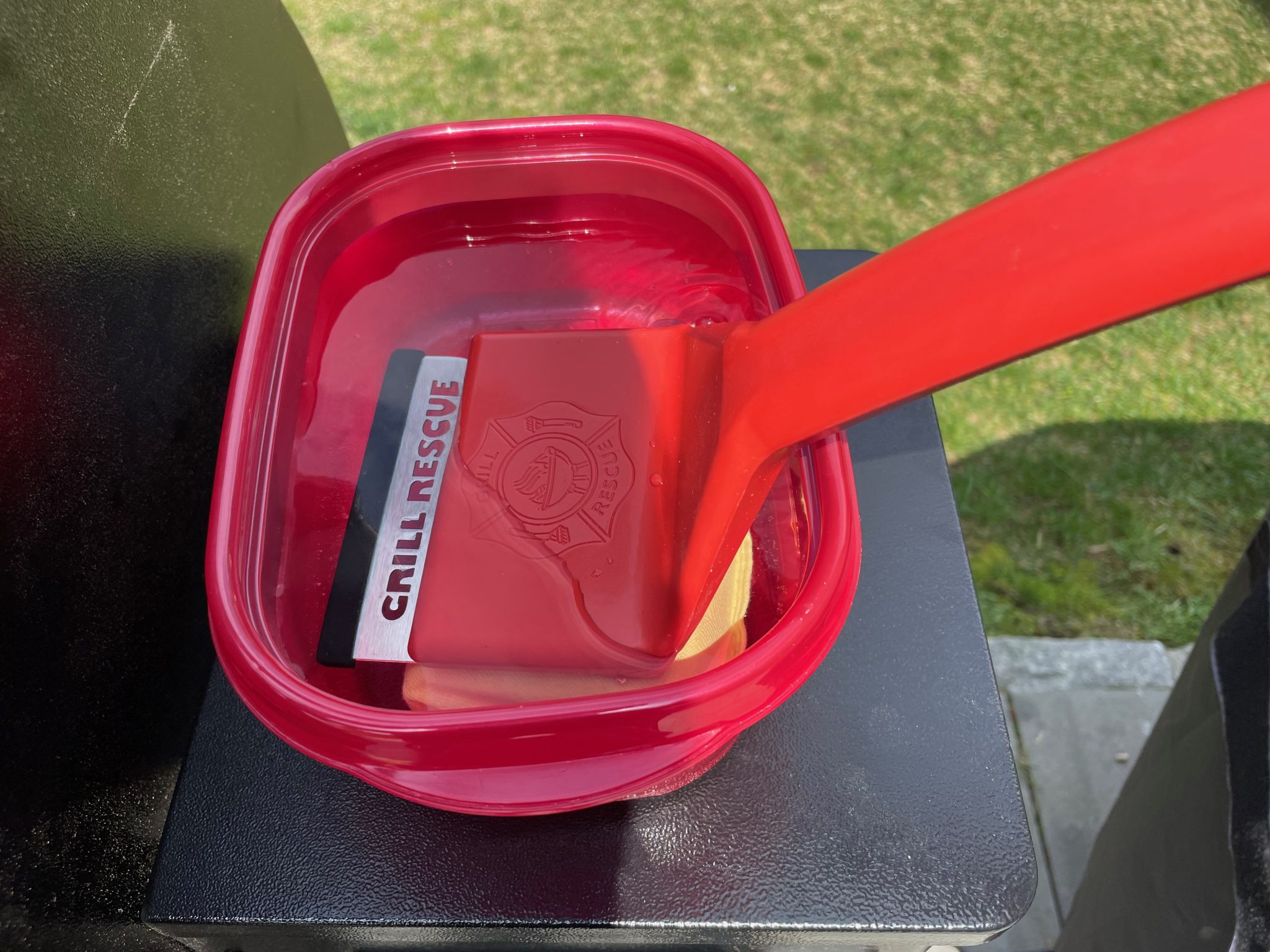 GrillGrates Review HandsOn Review