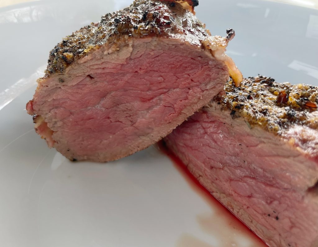 Best Smoked Filet Mignon Recipe