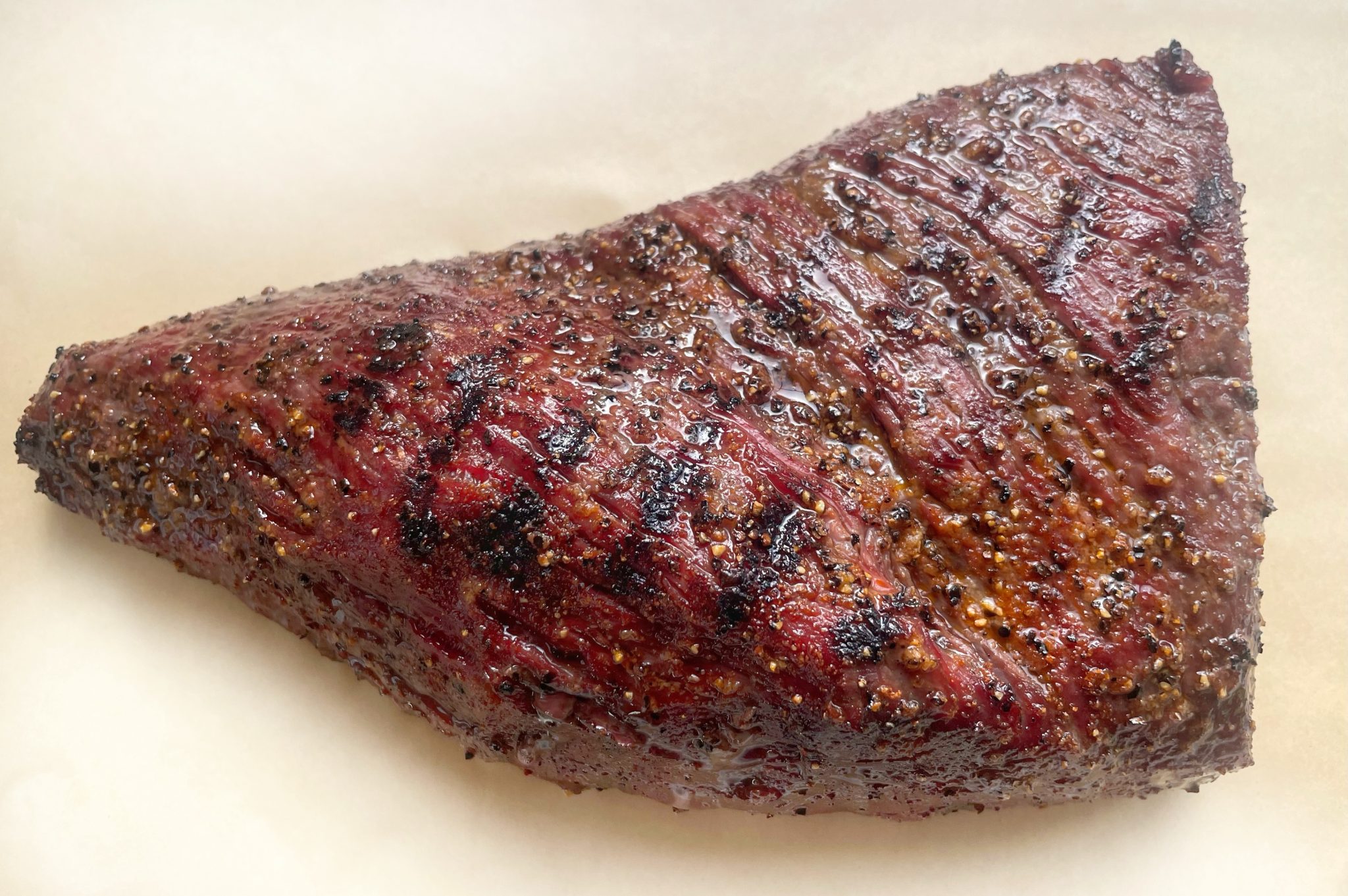Brisket vs. Tri Tip What's The Difference?