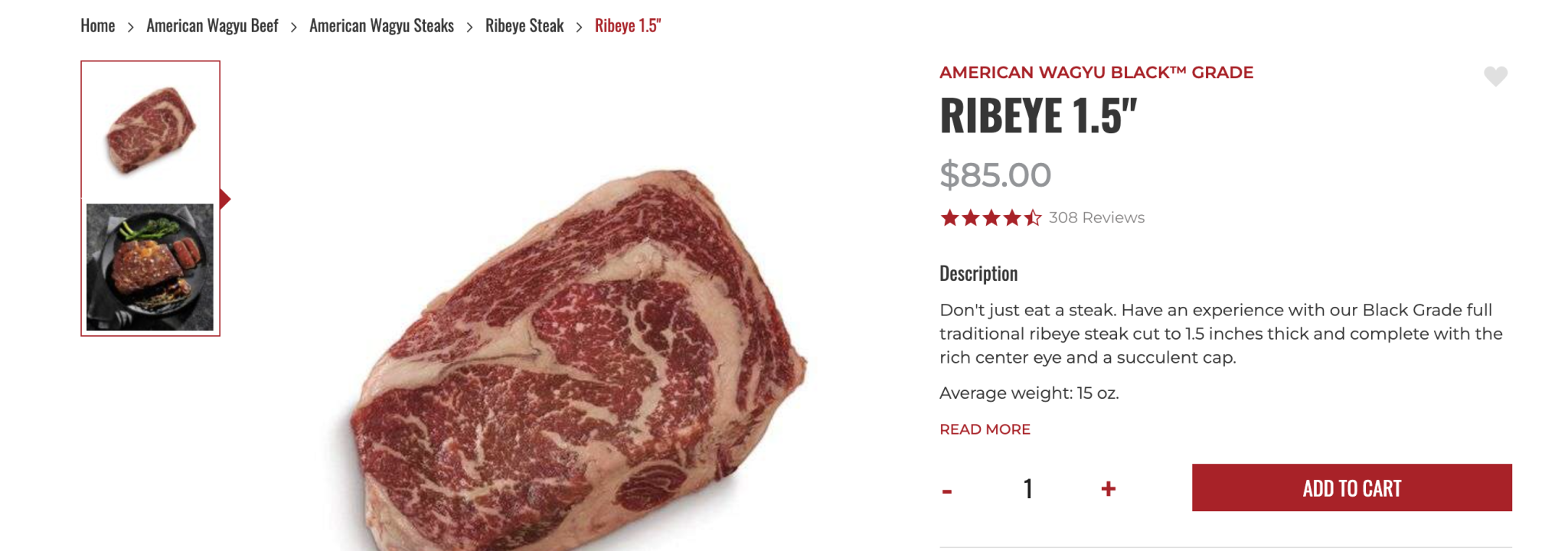 Prime Rib vs Ribeye What’s The Difference? Grill Frenzy