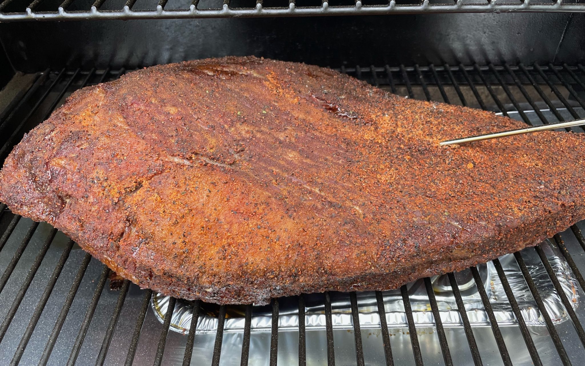 7 Things Every Beginner Should Know Before Smoking Their First Brisket