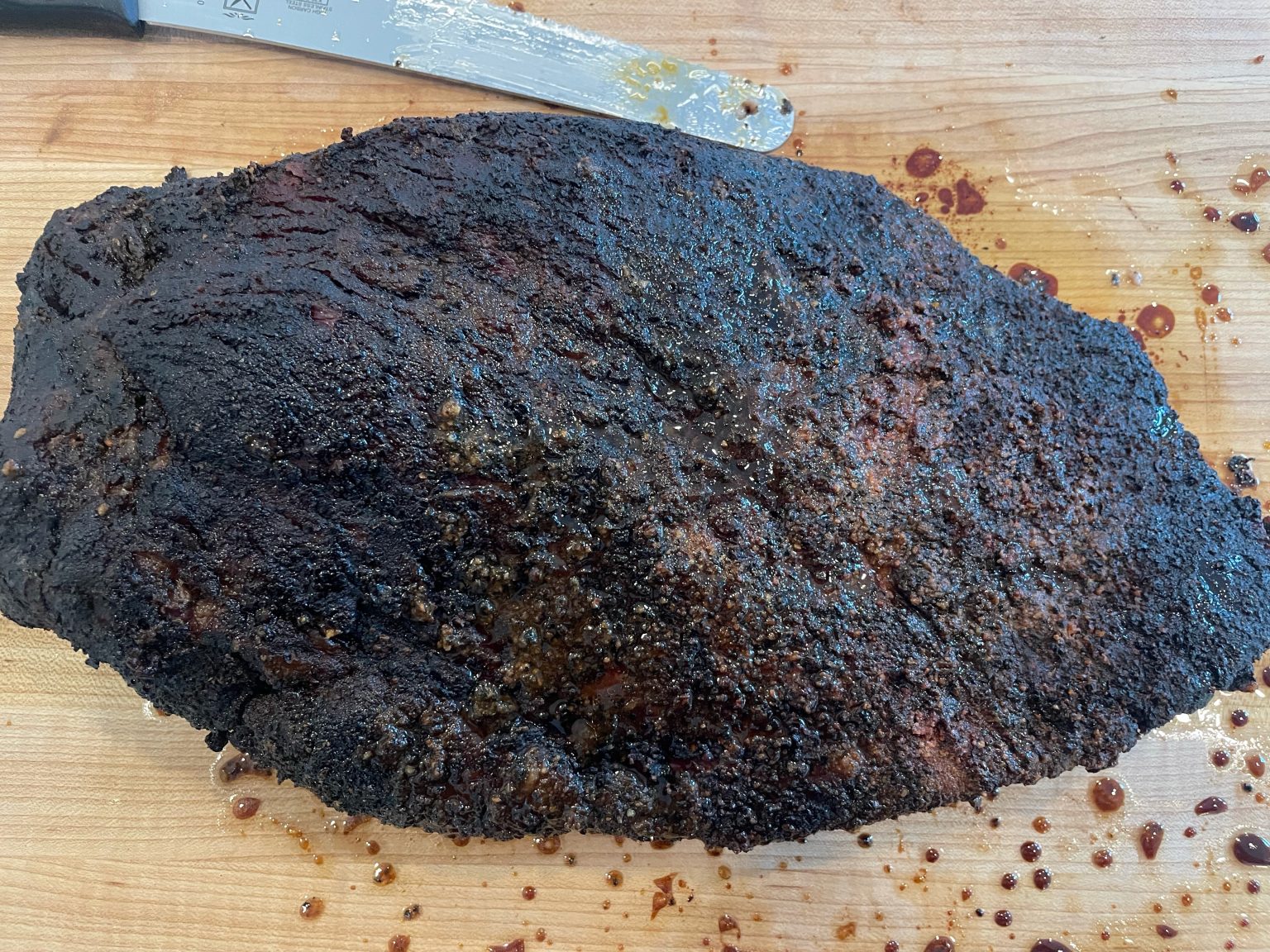 7 Things Every Beginner Should Know Before Smoking Their First Brisket