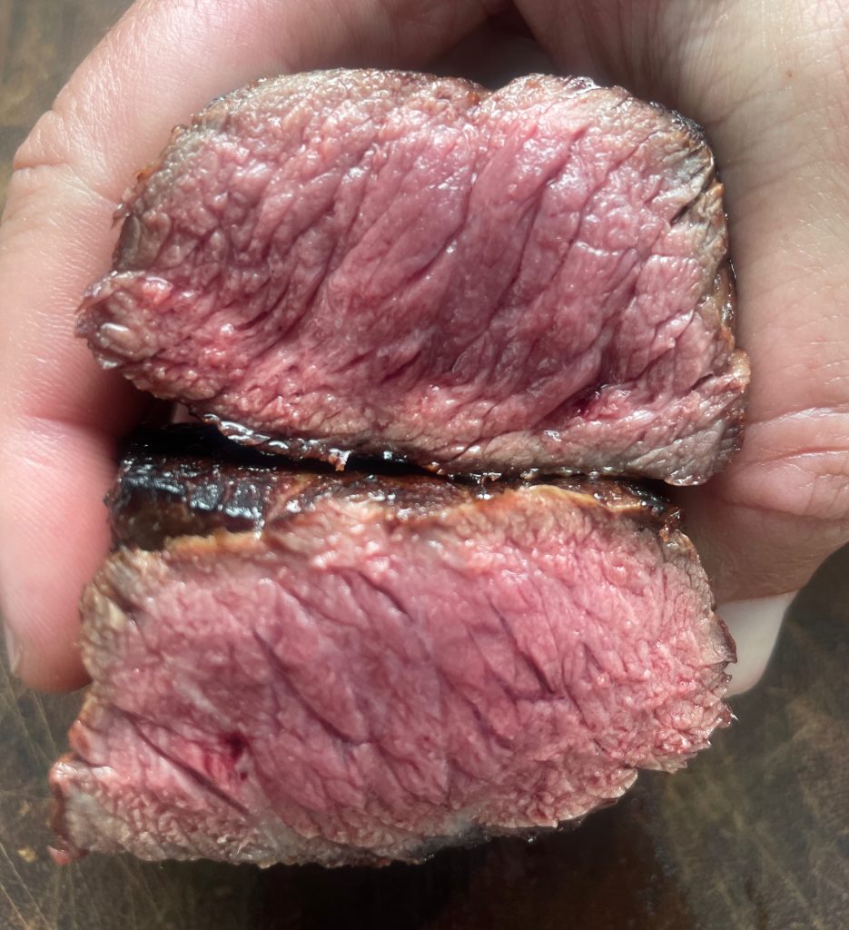 Why Is My Steak Chewy and Tough? (Answers Inside!)
