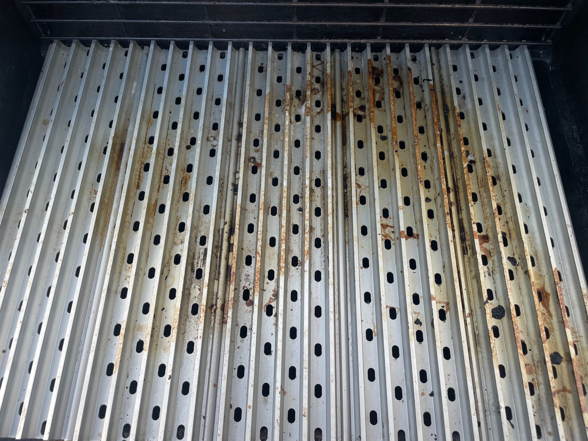 GrillGrates Review HandsOn Review