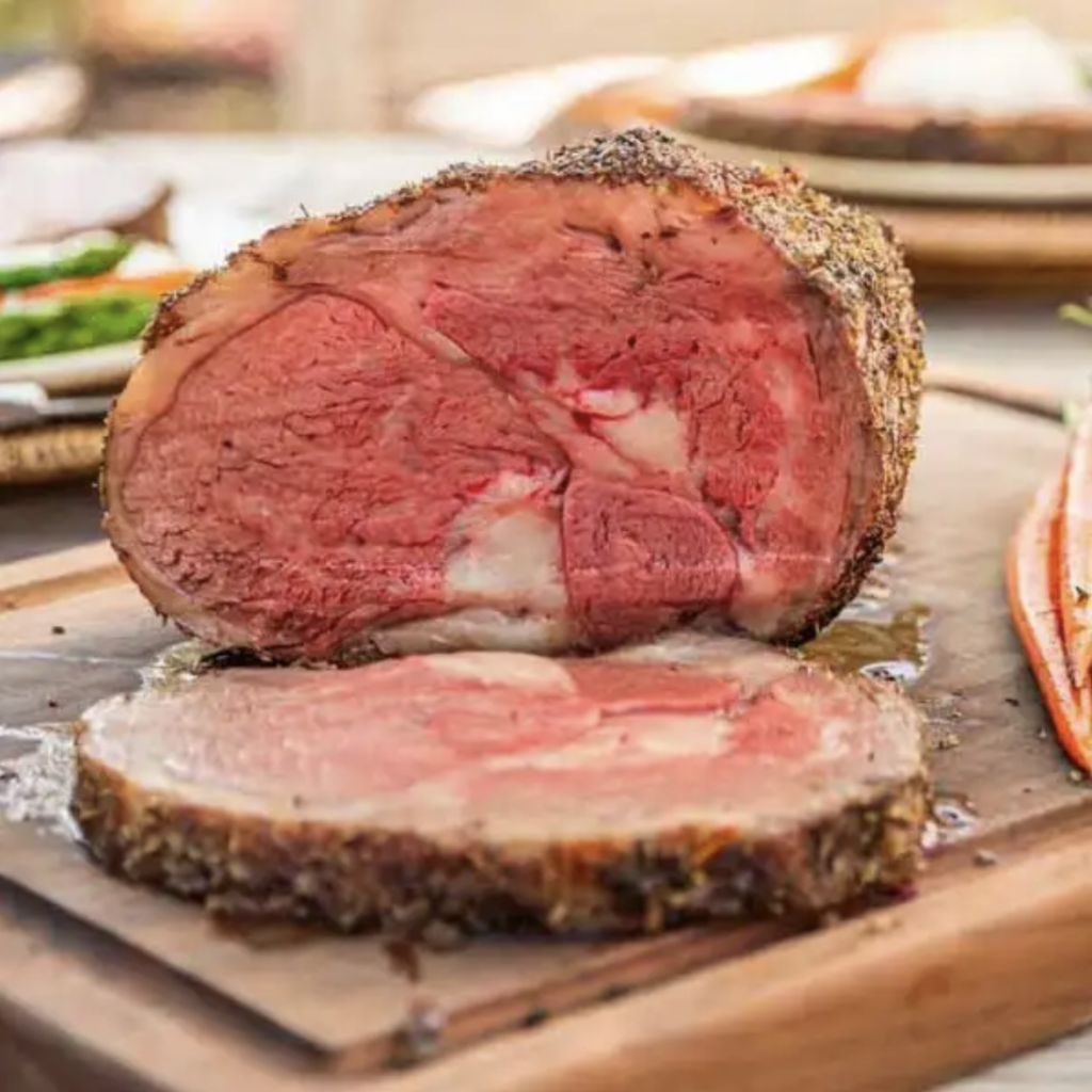 Prime Rib vs Ribeye What’s The Difference? Grill Frenzy