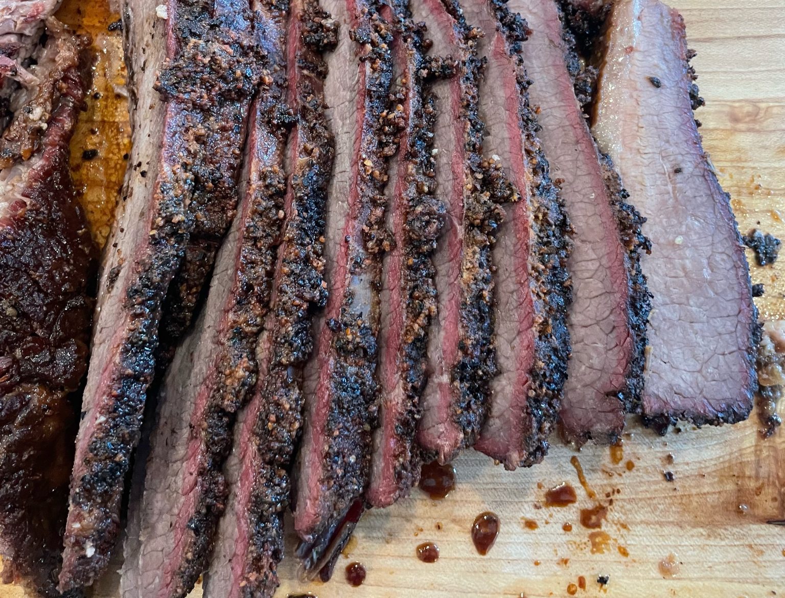 Brisket vs. Tri Tip What's The Difference?