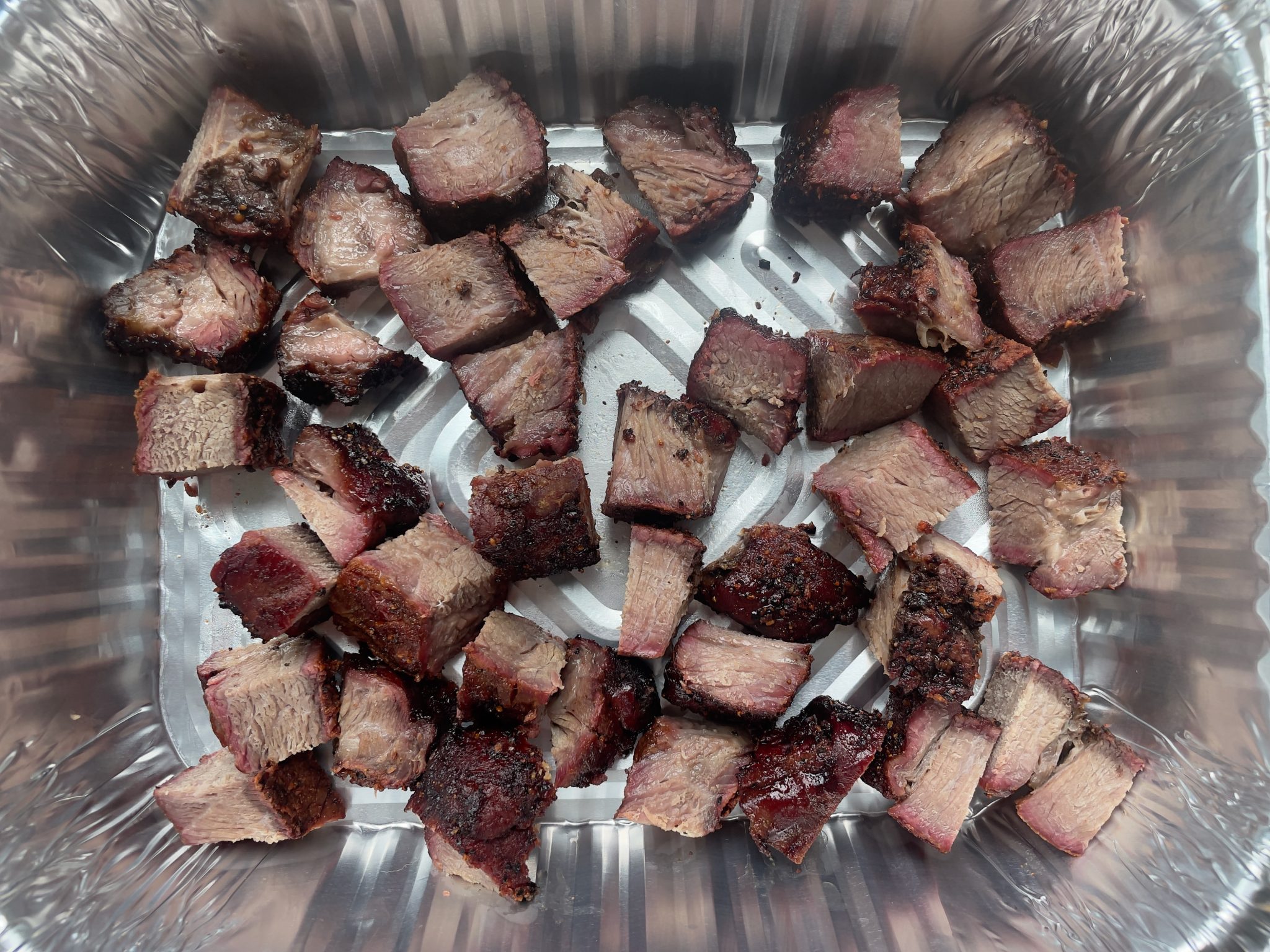 Best Poor Man's Burnt Ends