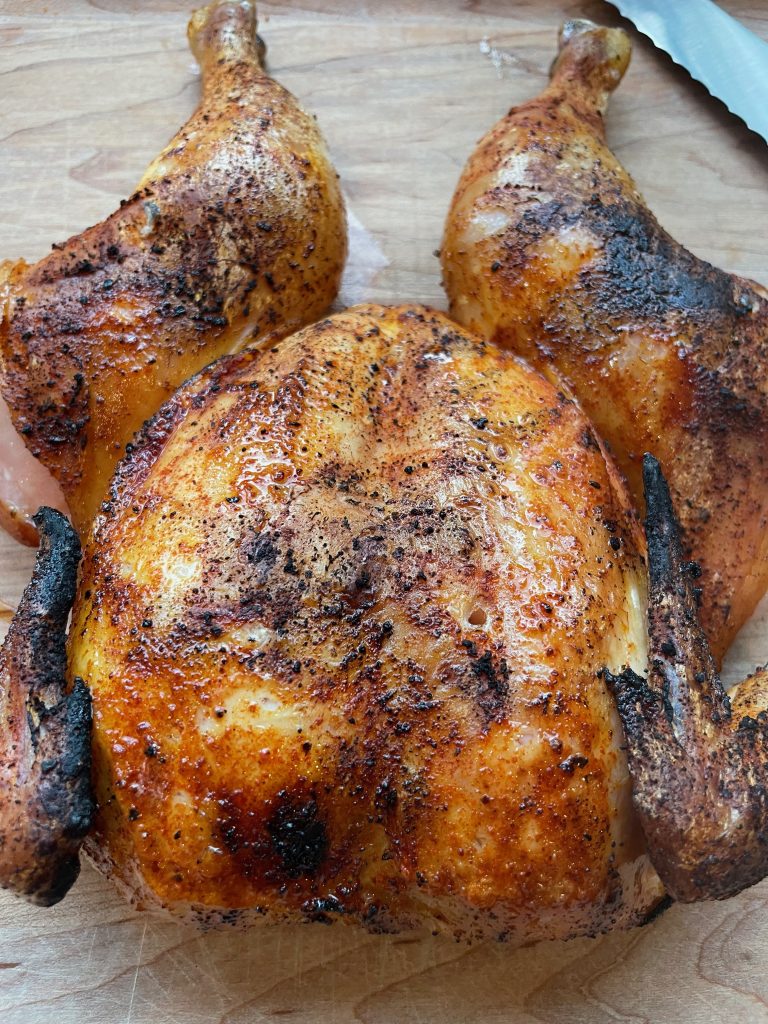 We Tested the Best Beer for Beer Can Chicken