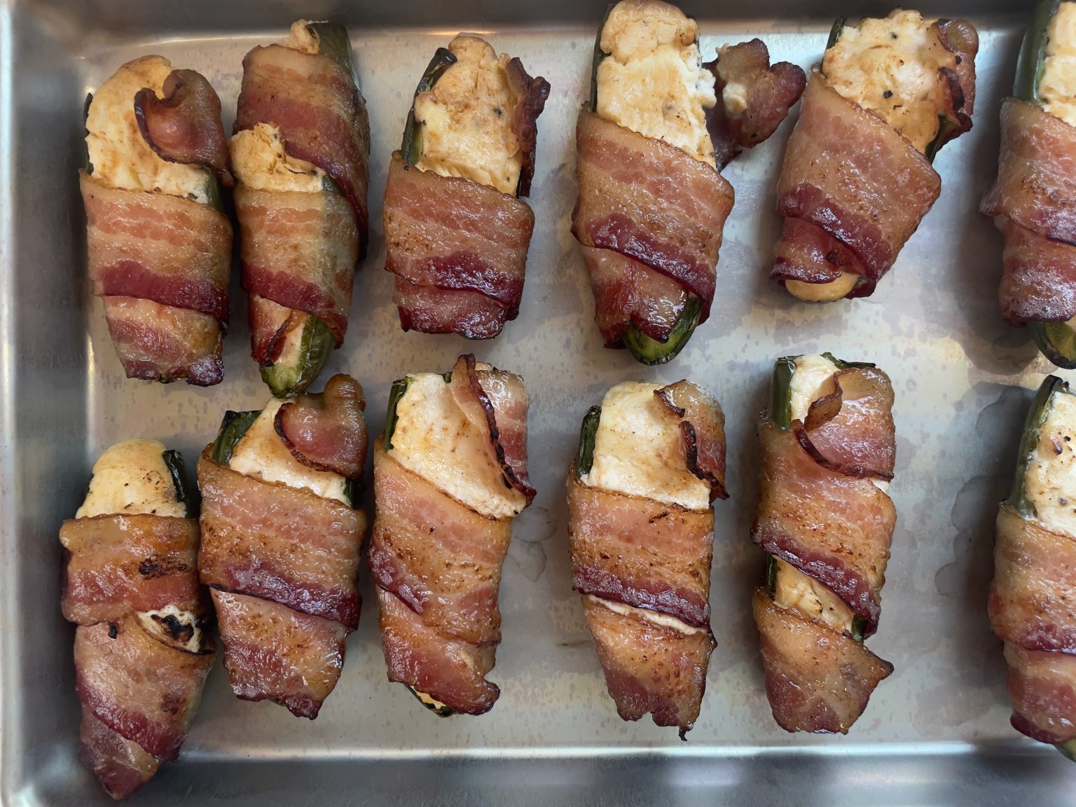 Best Smoked Jalapeno Poppers