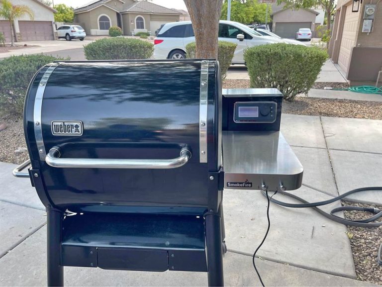 The 7 Best Smoker Grill Combos of 2024