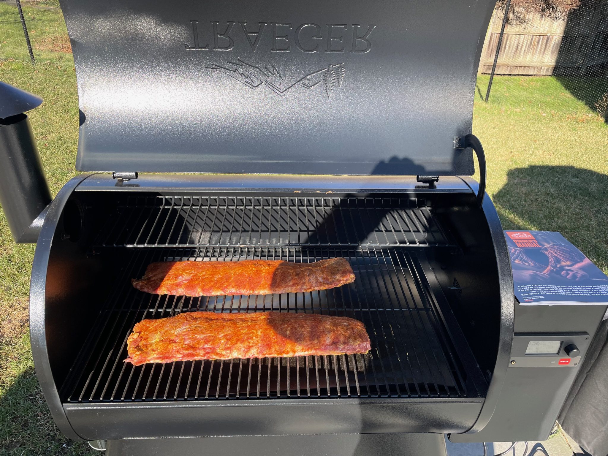 Pellet Grill vs Gas Grill Which One Should You Choose?