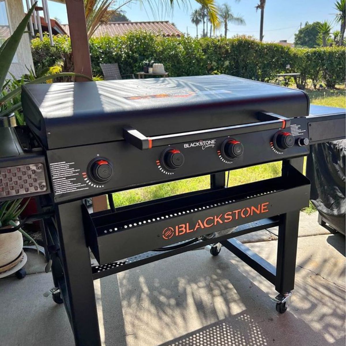 10 Things to Know Before Buying a Blackstone Griddle