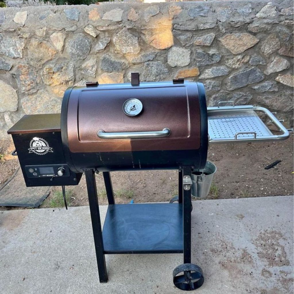 The 10 Best Pellet Grills & Smokers for 2024, Expert Tested