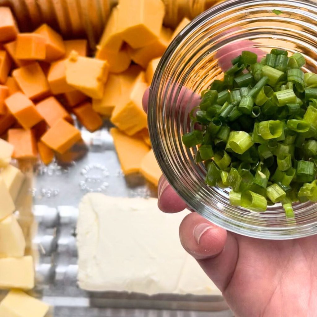 Best Smoked Beer Cheese Dip