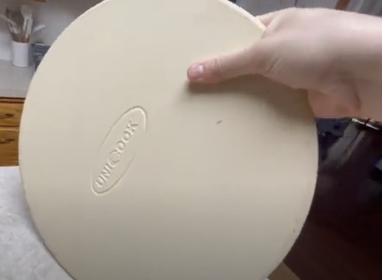 We Tested The 5 Best Traeger Pizza Stones Grill Frenzy