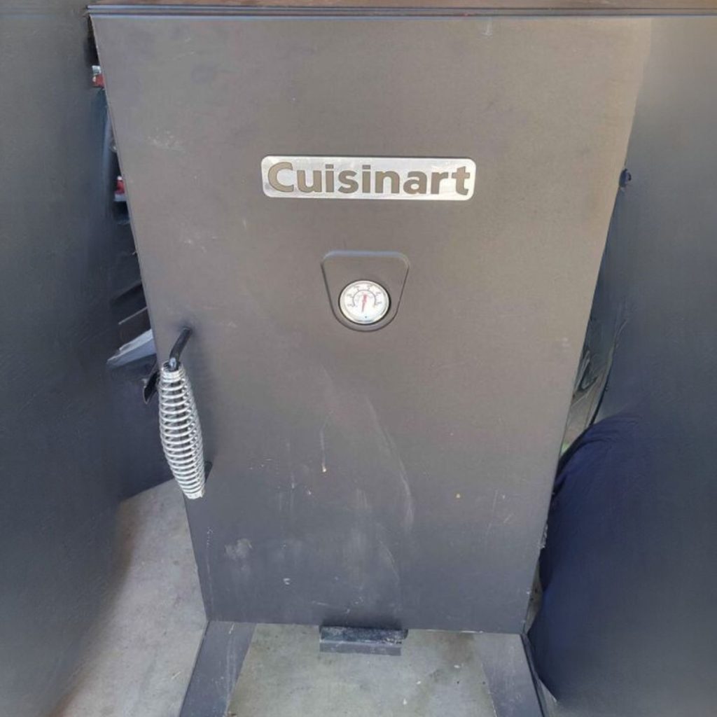 The 8 Best Electric Smokers, According To An Expert