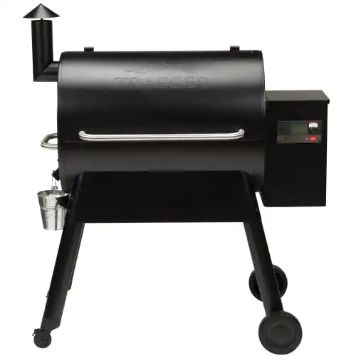 The 7 Best Smoker Grill Combos of 2024